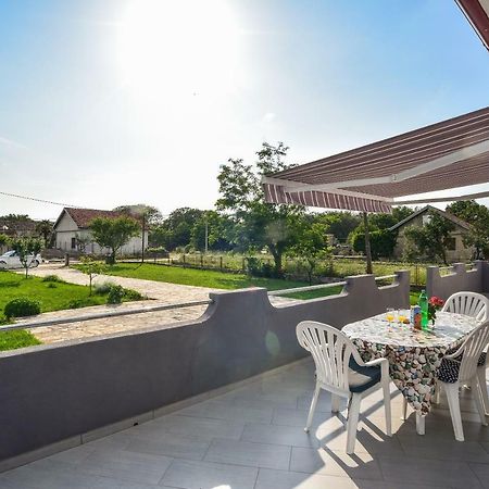 Villa Ankin Dvor Galovac  Exterior foto