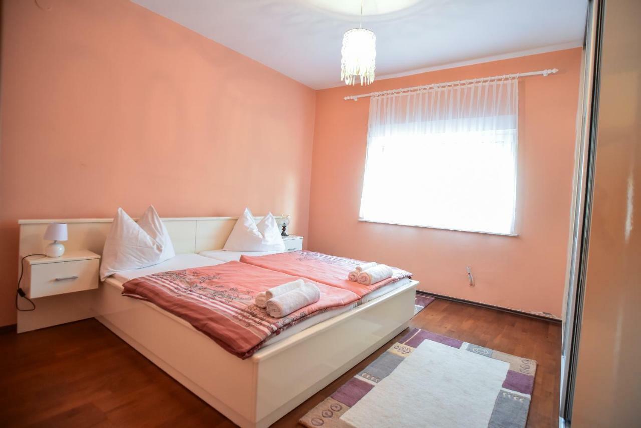 Villa Ankin Dvor Galovac  Exterior foto